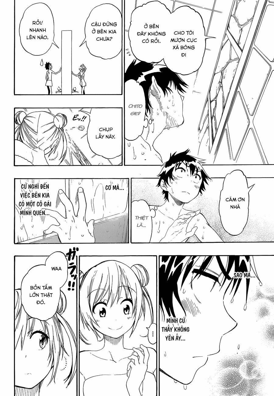 Tình Yêu Ngang Trái Chapter 81 - 7