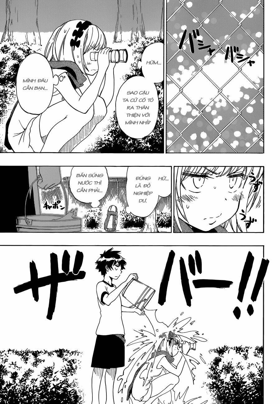 Tình Yêu Ngang Trái Chapter 82 - 15