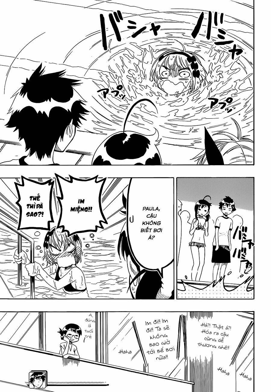 Tình Yêu Ngang Trái Chapter 82 - 19