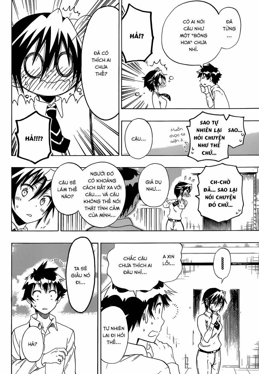 Tình Yêu Ngang Trái Chapter 83 - 13