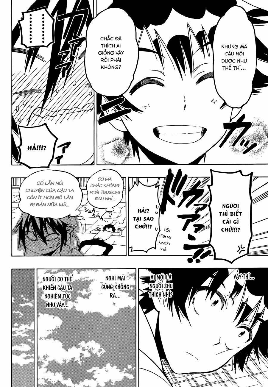 Tình Yêu Ngang Trái Chapter 83 - 15