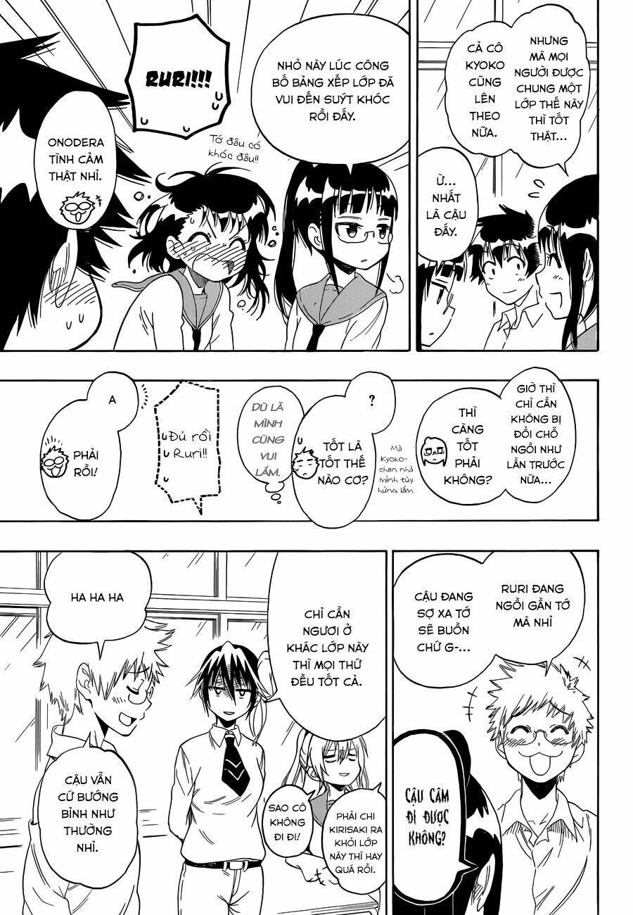 Tình Yêu Ngang Trái Chapter 83 - 4