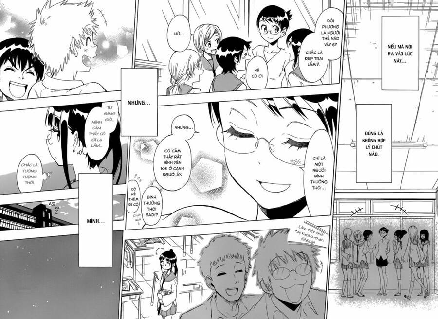 Tình Yêu Ngang Trái Chapter 84 - 15