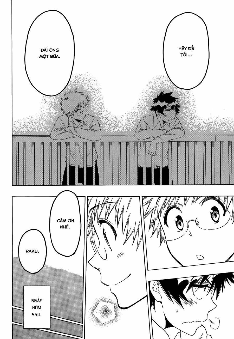 Tình Yêu Ngang Trái Chapter 84 - 18