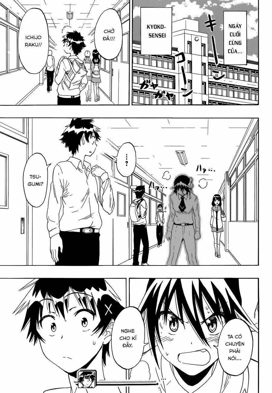 Tình Yêu Ngang Trái Chapter 84 - 19