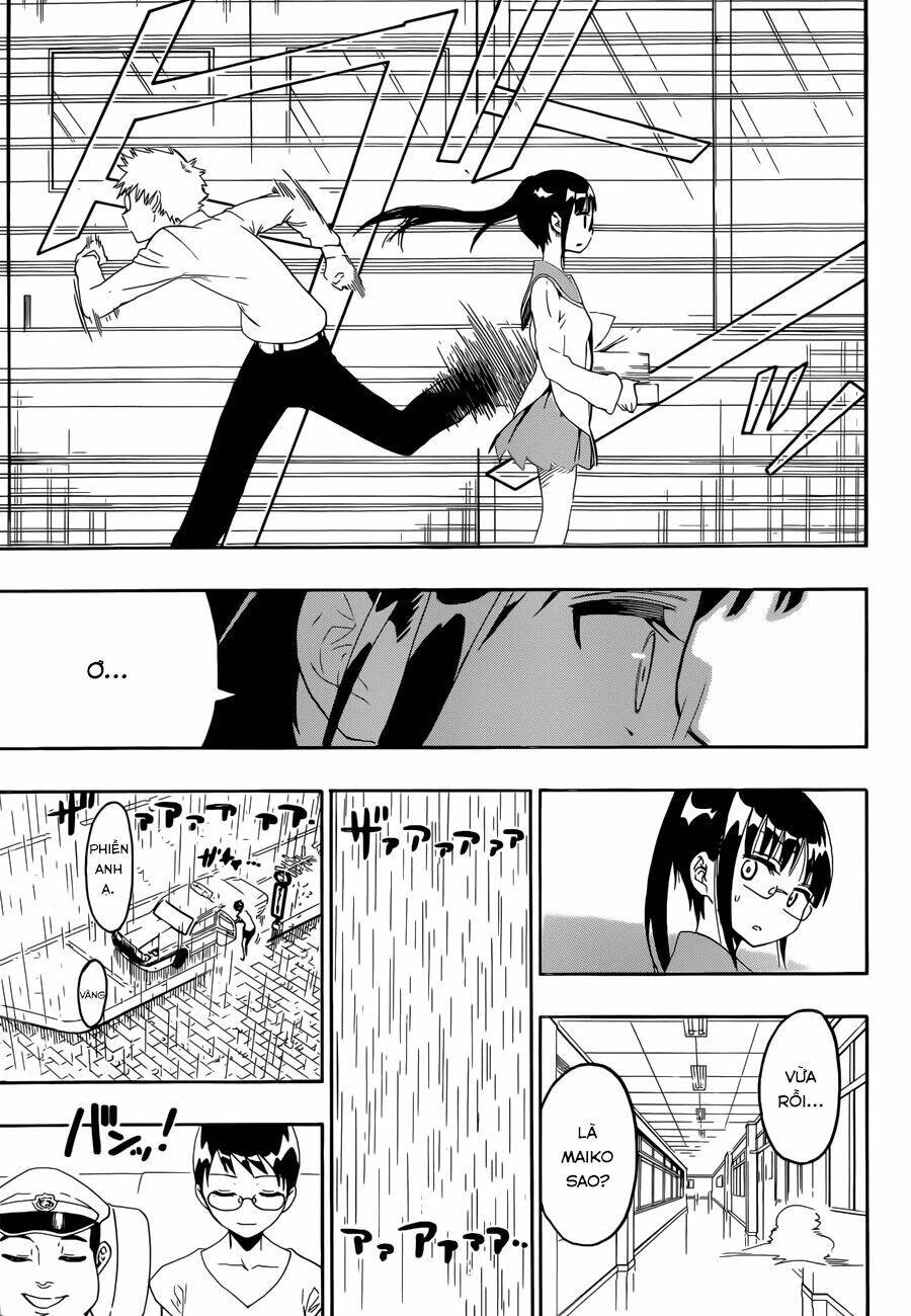 Tình Yêu Ngang Trái Chapter 85 - 12