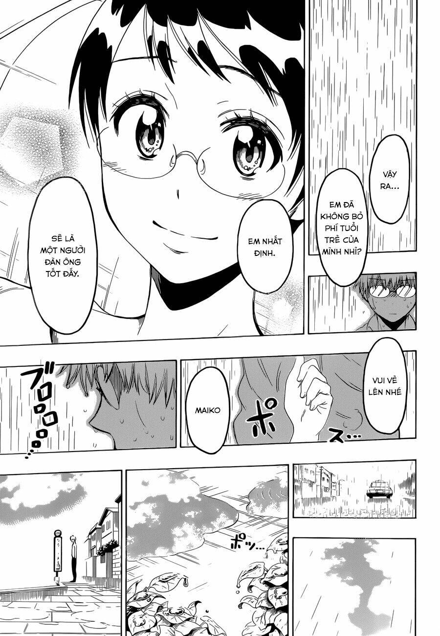 Tình Yêu Ngang Trái Chapter 85 - 14