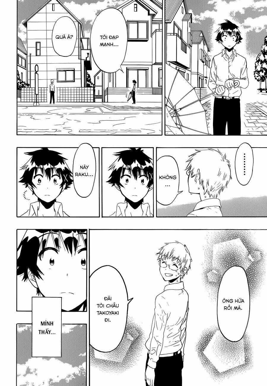 Tình Yêu Ngang Trái Chapter 85 - 15