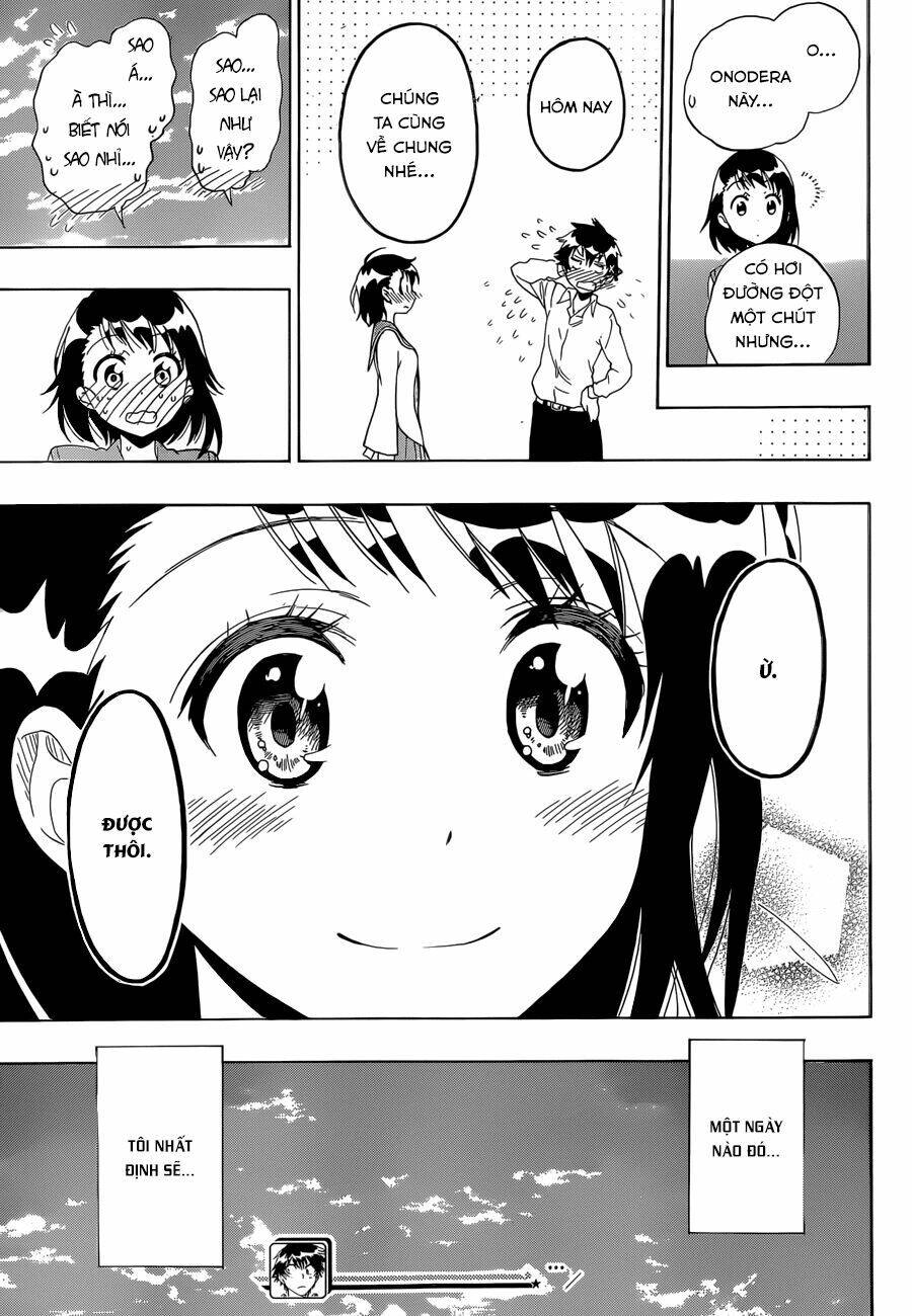 Tình Yêu Ngang Trái Chapter 85 - 18