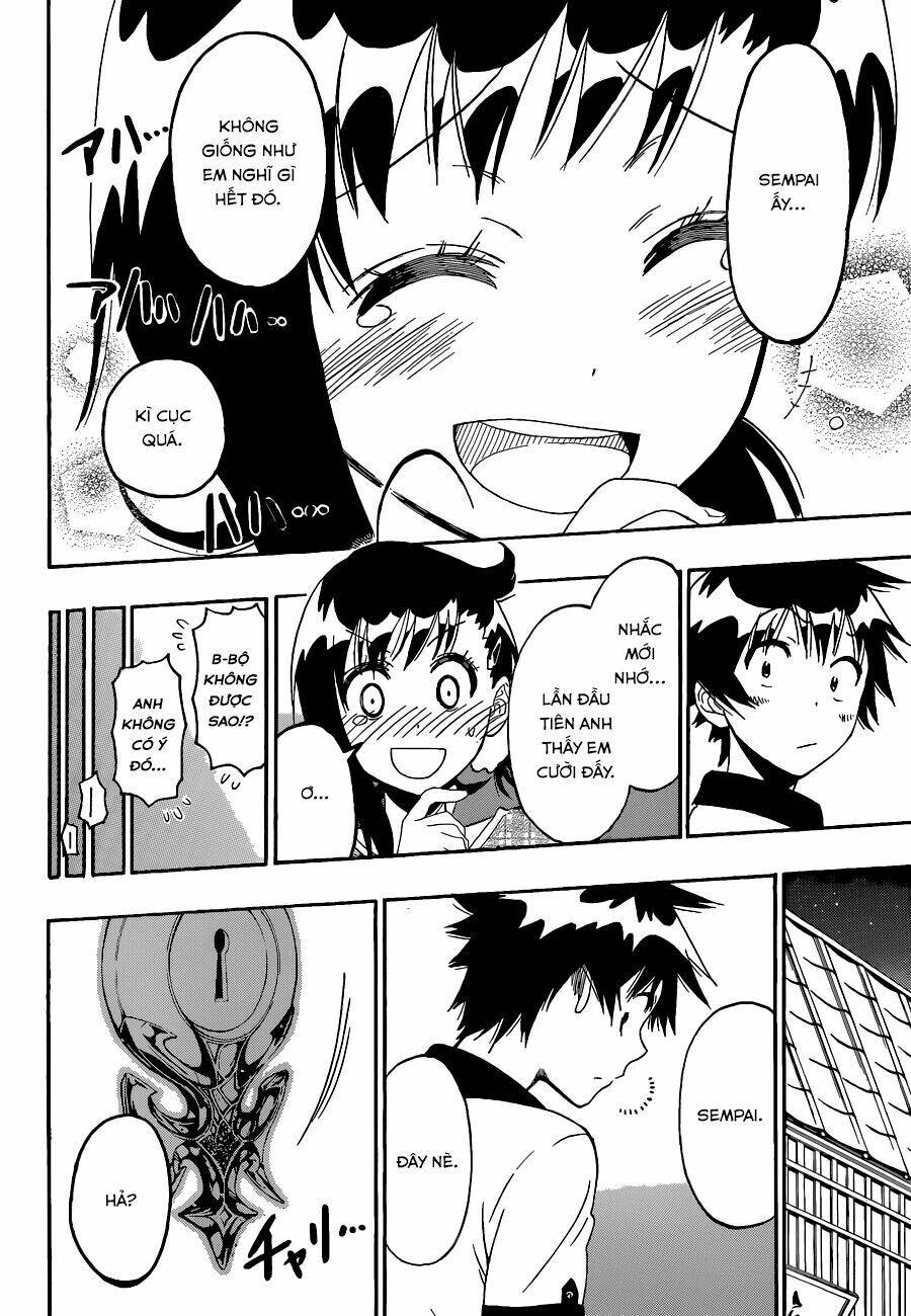 Tình Yêu Ngang Trái Chapter 86 - 19