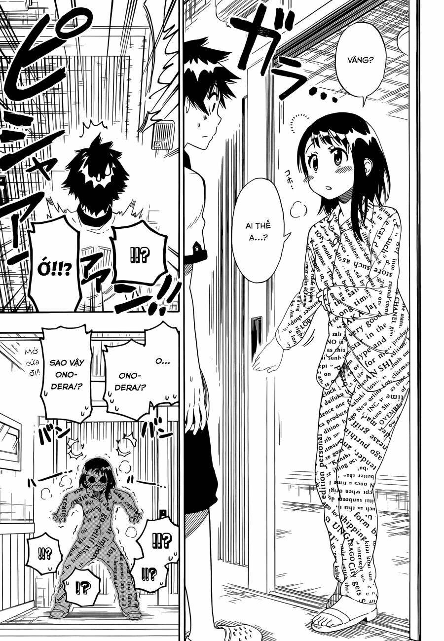 Tình Yêu Ngang Trái Chapter 86 - 4