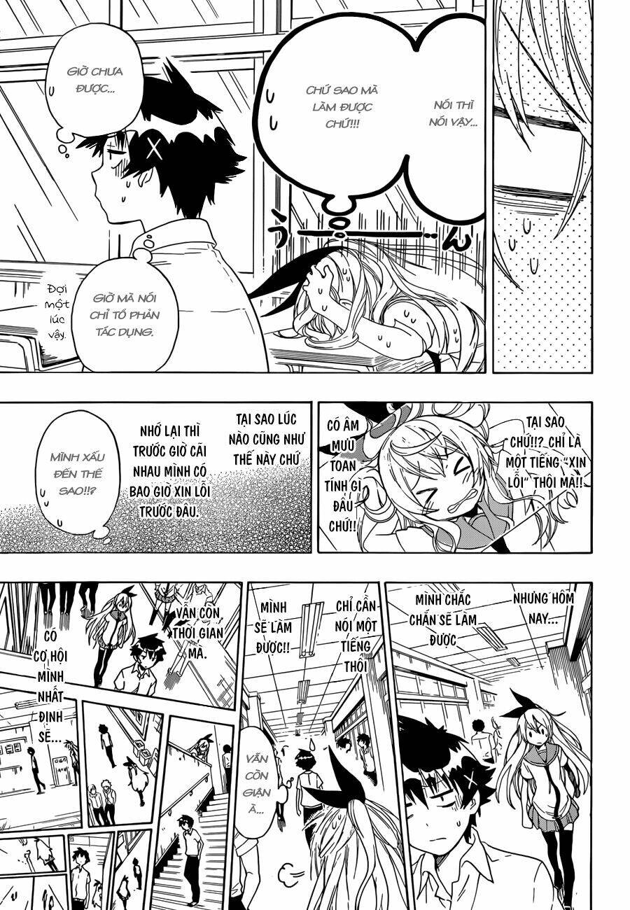 Tình Yêu Ngang Trái Chapter 87 - 13