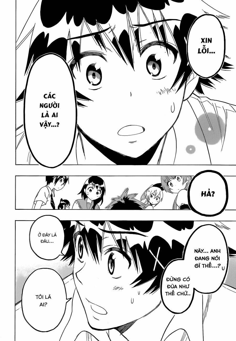 Tình Yêu Ngang Trái Chapter 87 - 18