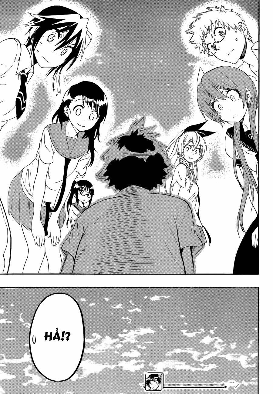 Tình Yêu Ngang Trái Chapter 87 - 19