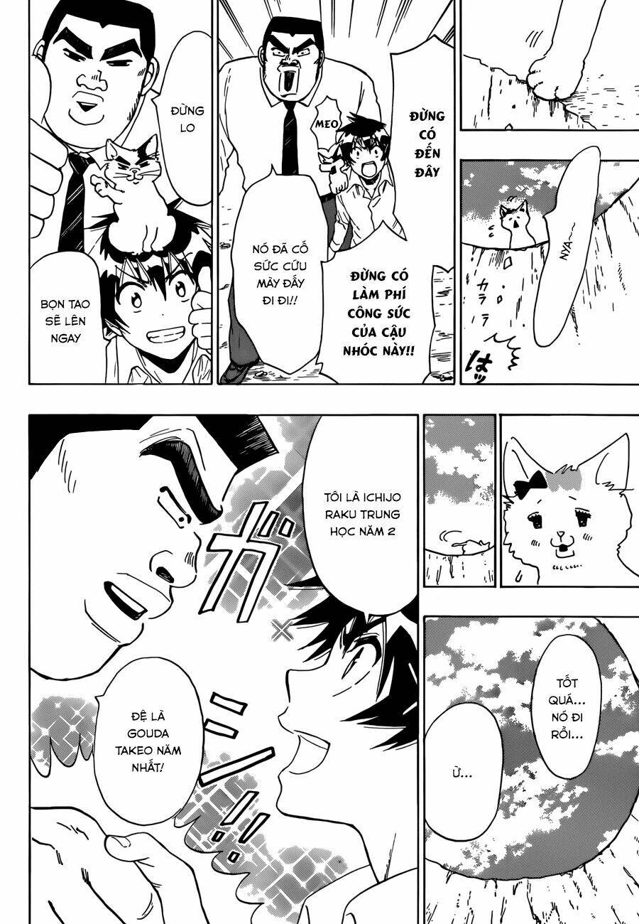 Tình Yêu Ngang Trái Chapter 88.5 - 7