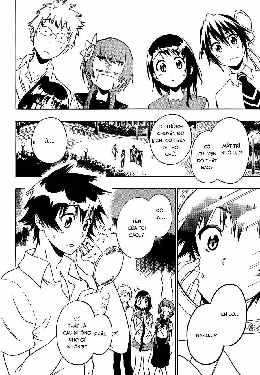 Tình Yêu Ngang Trái Chapter 88 - 3