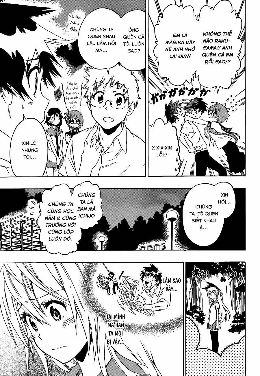 Tình Yêu Ngang Trái Chapter 88 - 4