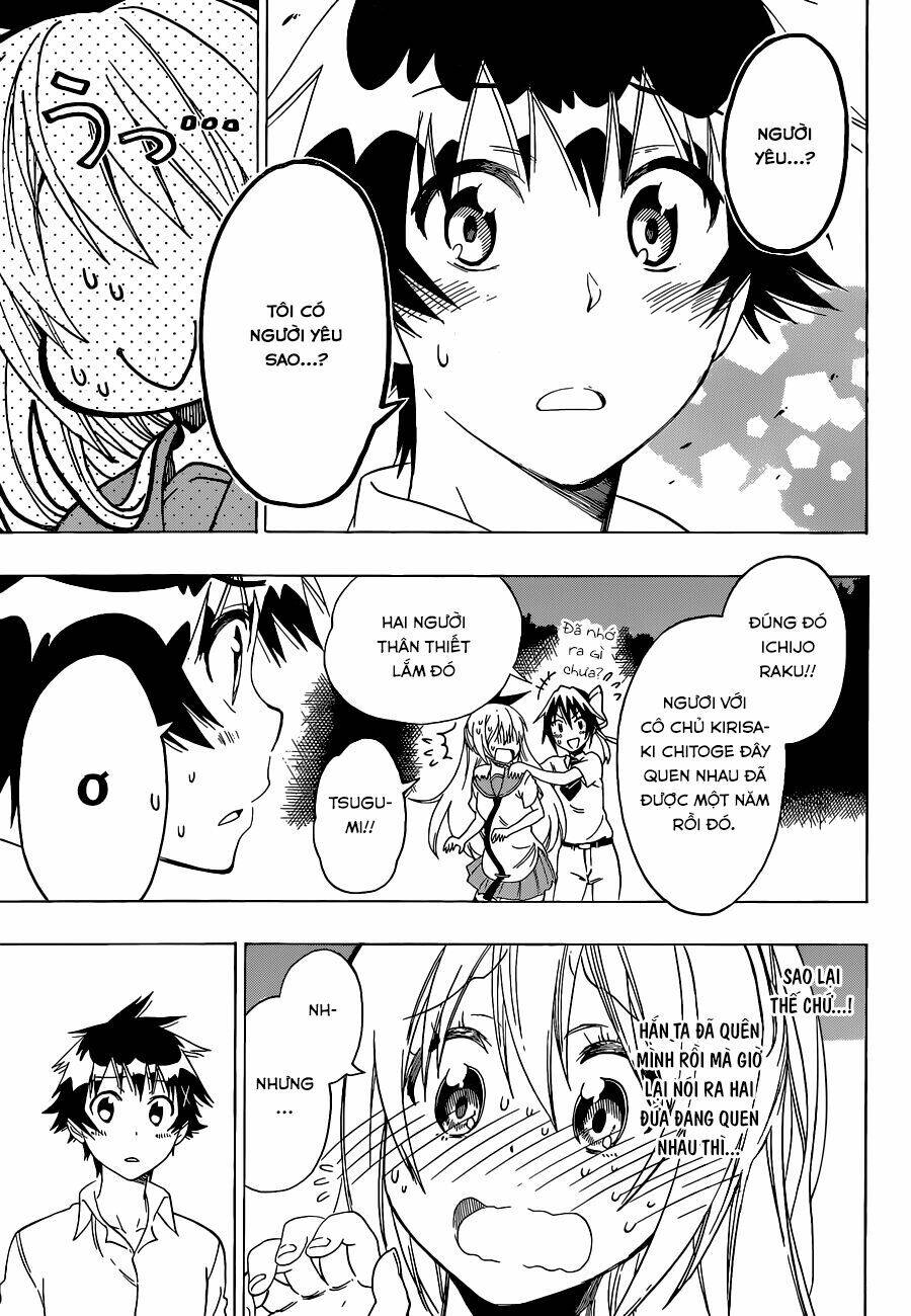 Tình Yêu Ngang Trái Chapter 88 - 6