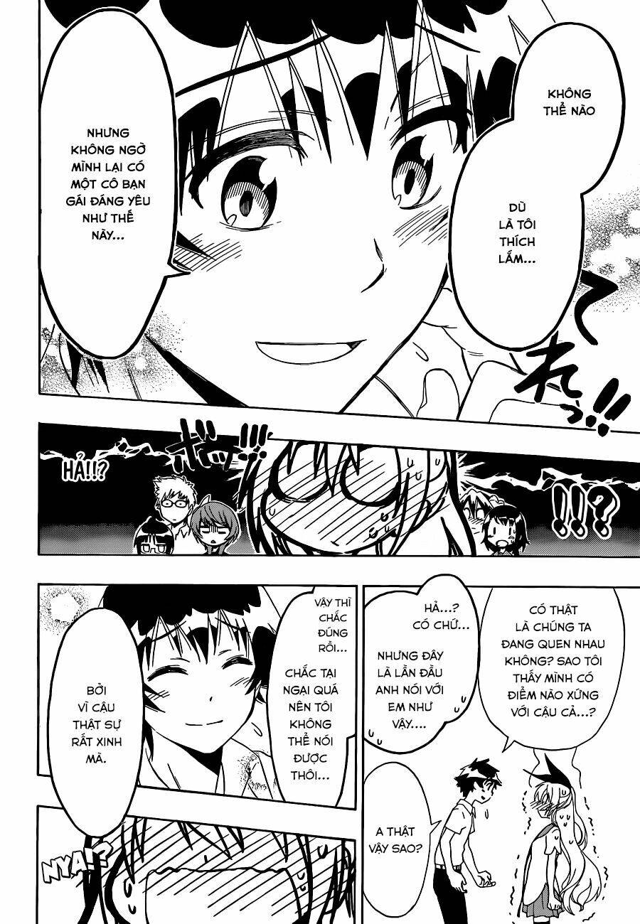 Tình Yêu Ngang Trái Chapter 88 - 7