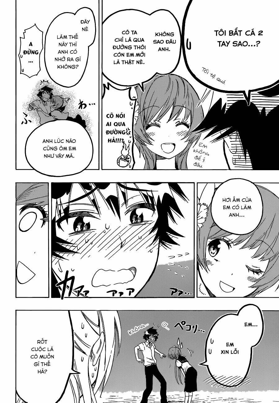 Tình Yêu Ngang Trái Chapter 88 - 9