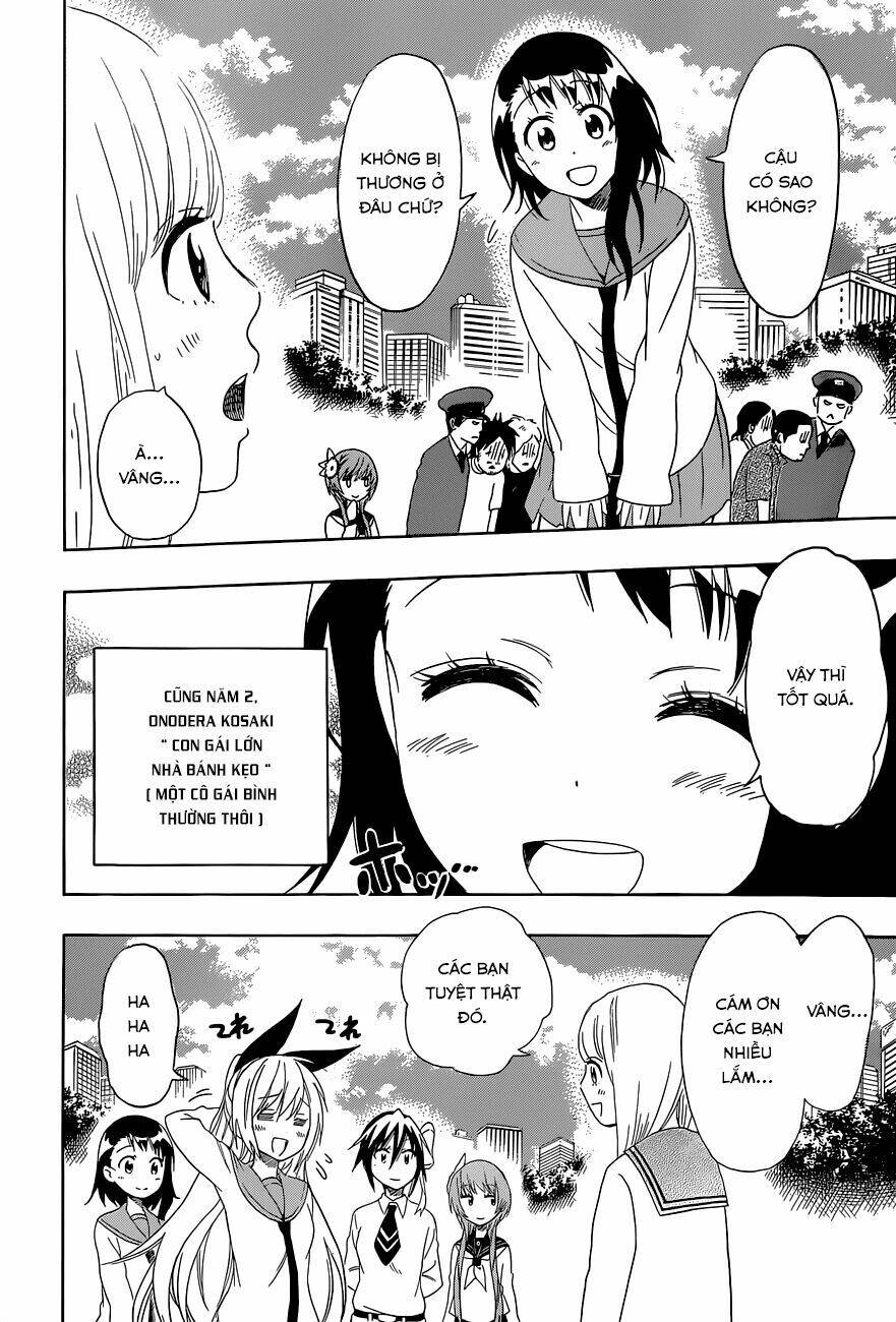 Tình Yêu Ngang Trái Chapter 89.5 - 11