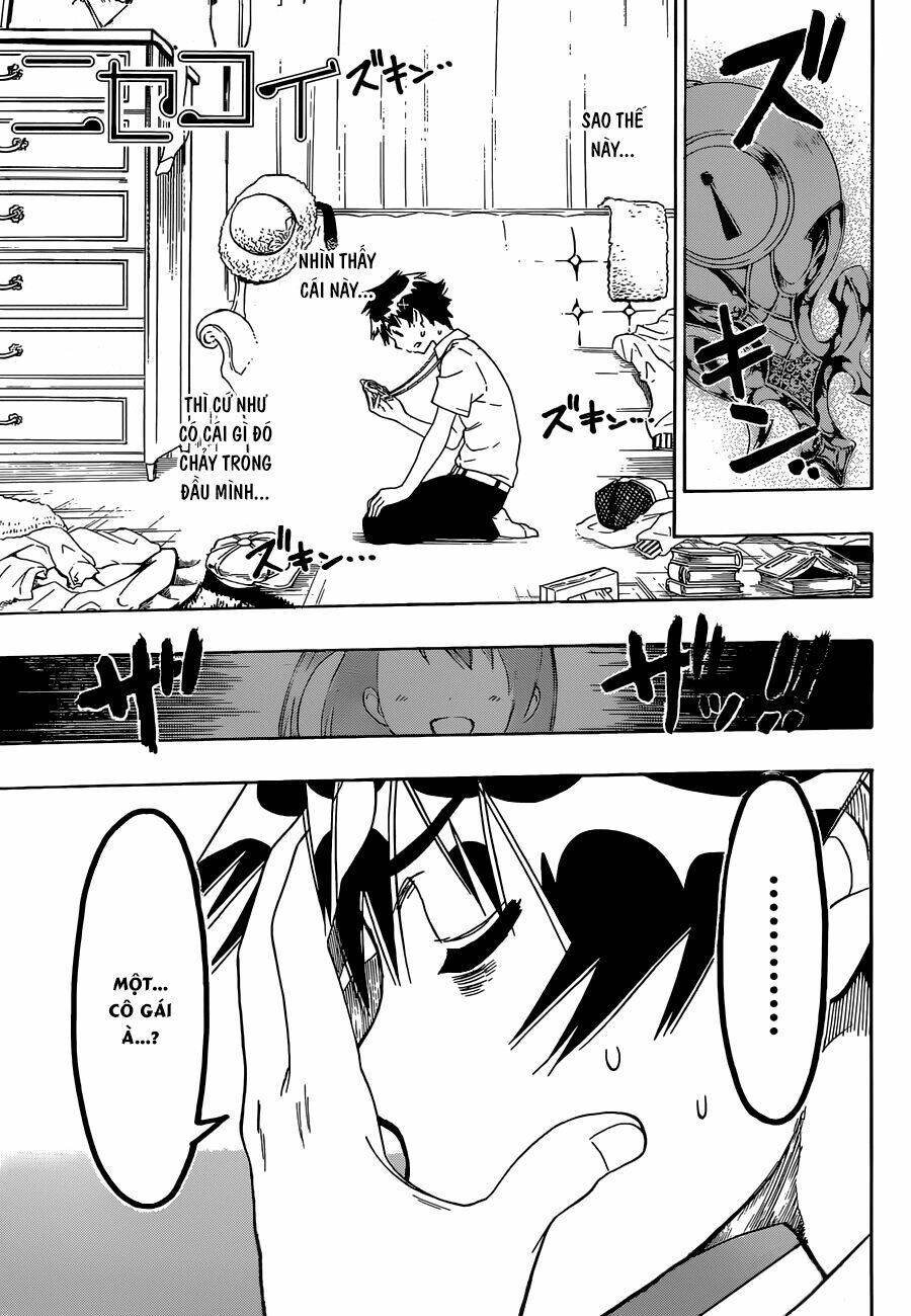 Tình Yêu Ngang Trái Chapter 89 - 2