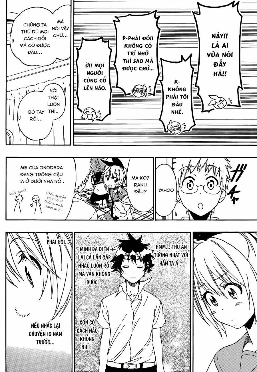 Tình Yêu Ngang Trái Chapter 89 - 19
