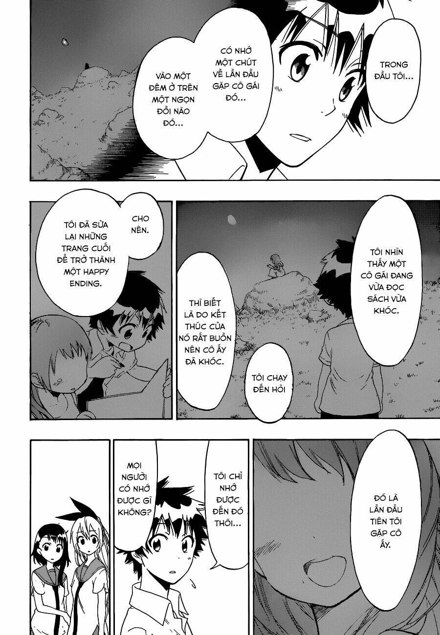 Tình Yêu Ngang Trái Chapter 90 - 13