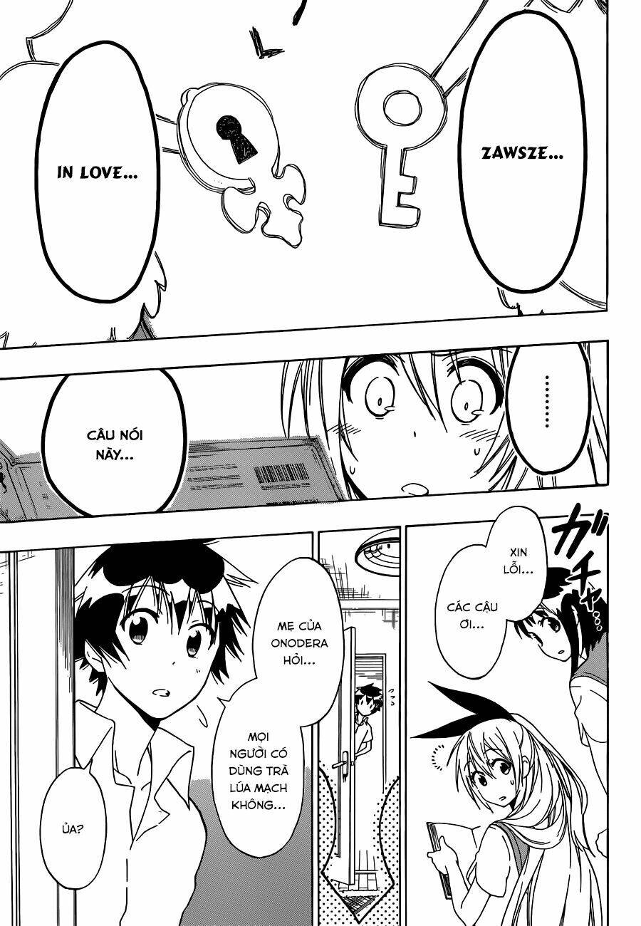 Tình Yêu Ngang Trái Chapter 90 - 4