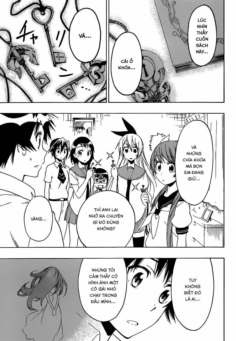 Tình Yêu Ngang Trái Chapter 90 - 6