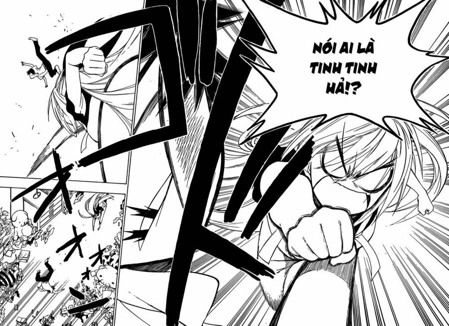 Tình Yêu Ngang Trái Chapter 91 - 15