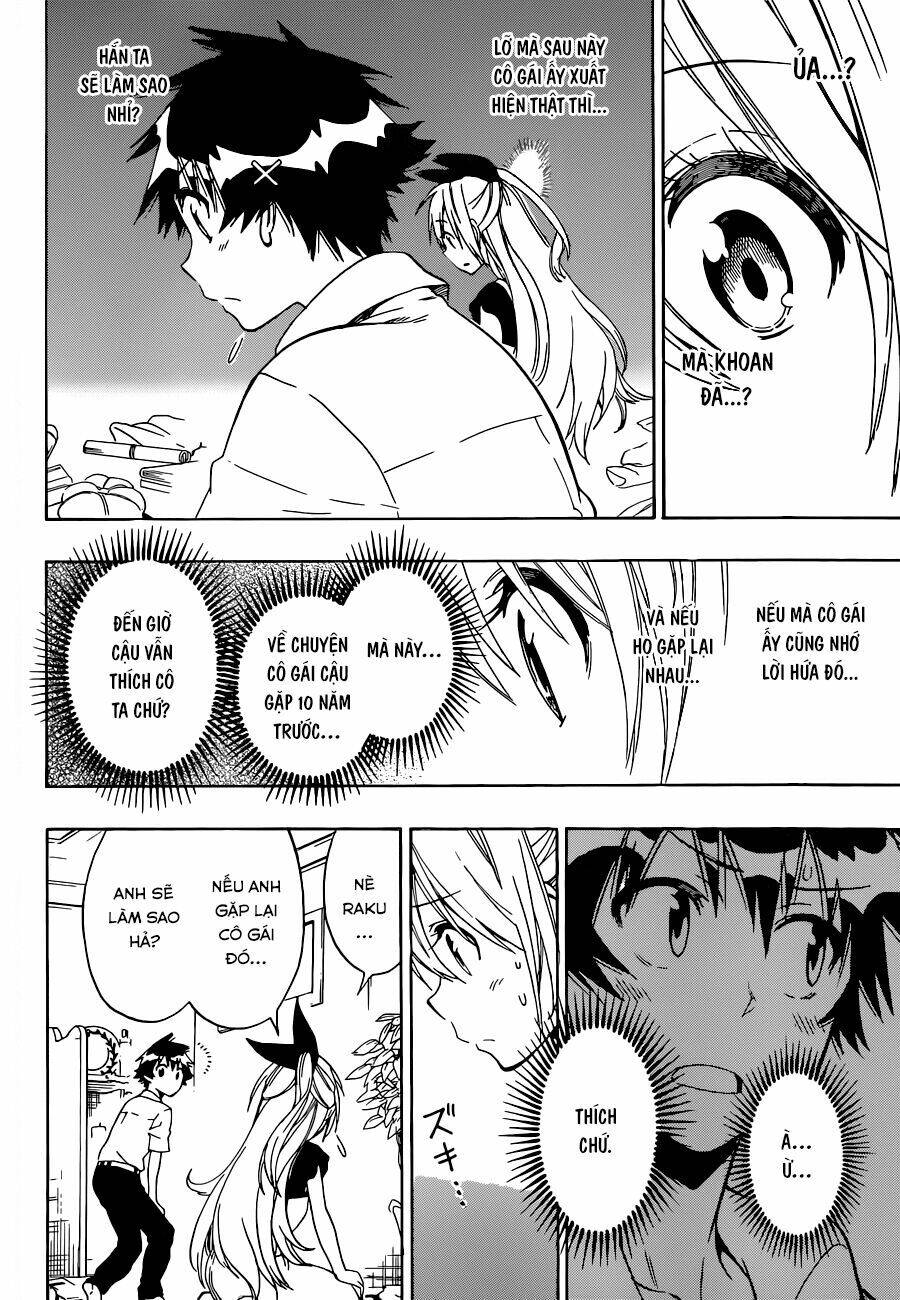 Tình Yêu Ngang Trái Chapter 91 - 5