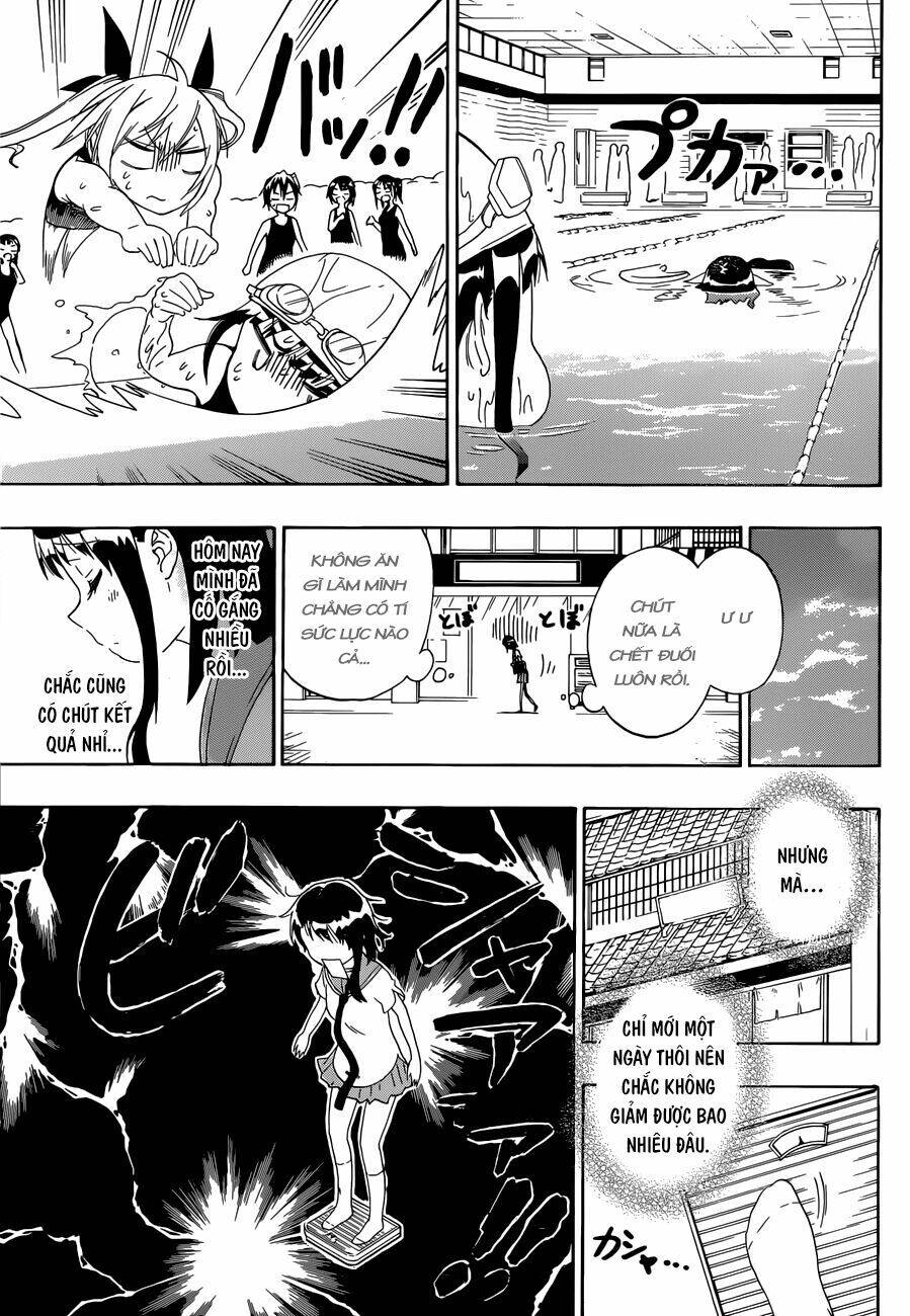 Tình Yêu Ngang Trái Chapter 93 - 14