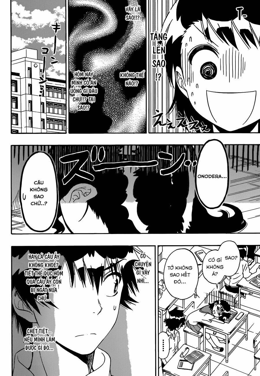 Tình Yêu Ngang Trái Chapter 93 - 15