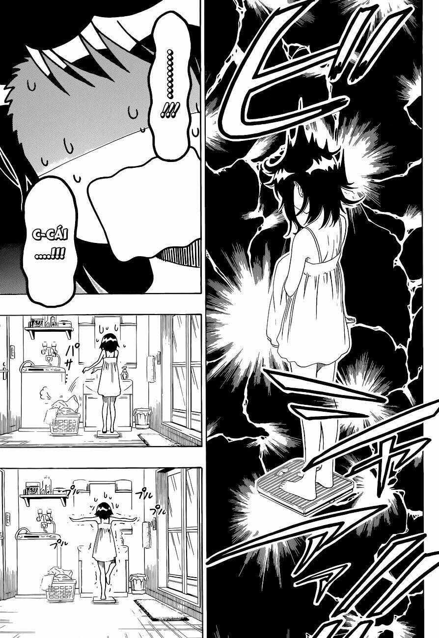 Tình Yêu Ngang Trái Chapter 93 - 4