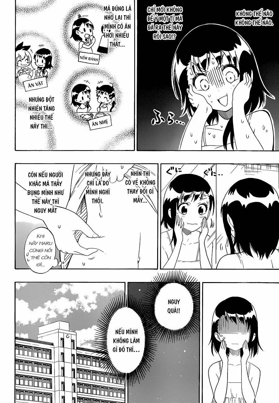 Tình Yêu Ngang Trái Chapter 93 - 5