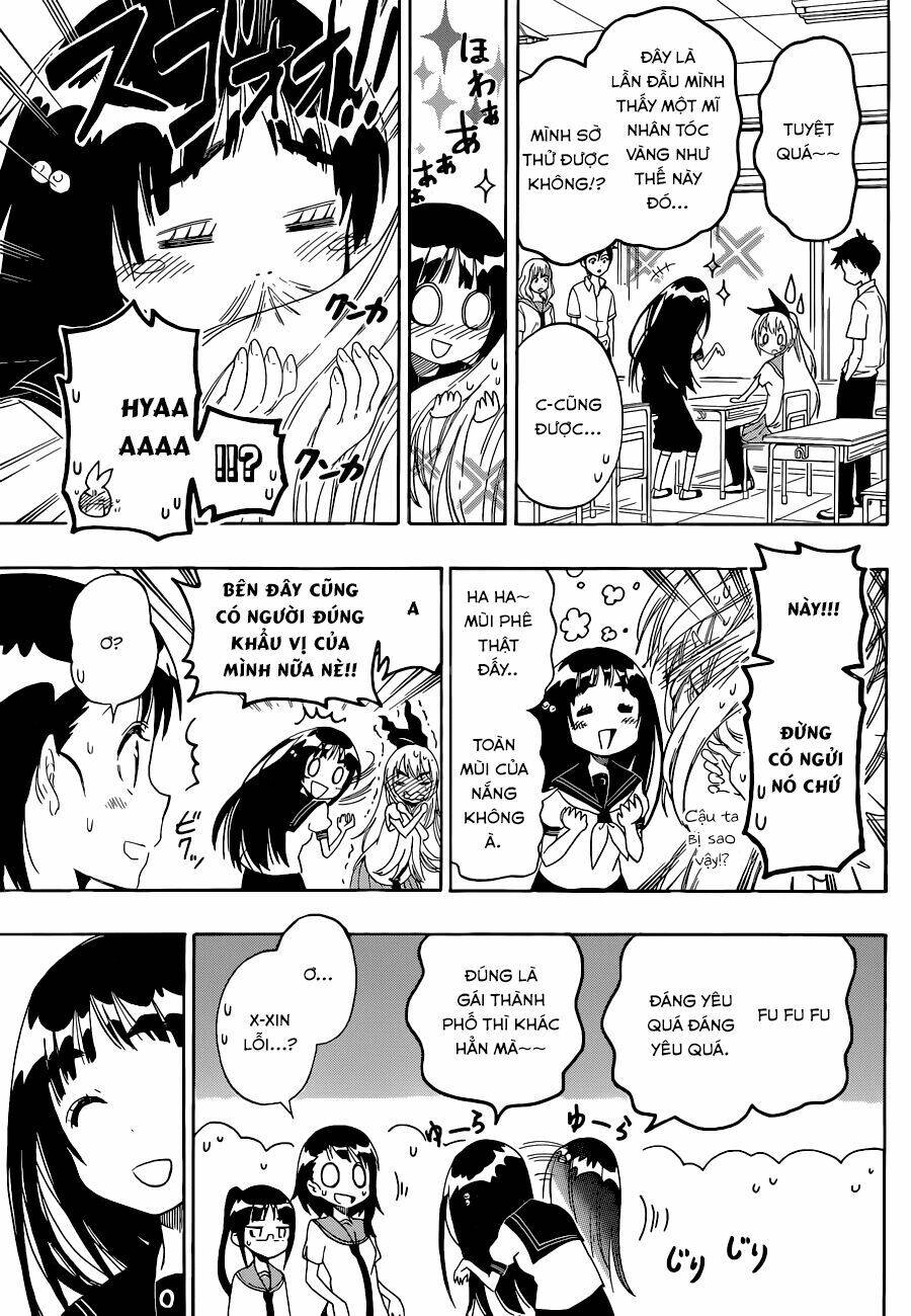 Tình Yêu Ngang Trái Chapter 95 - 12