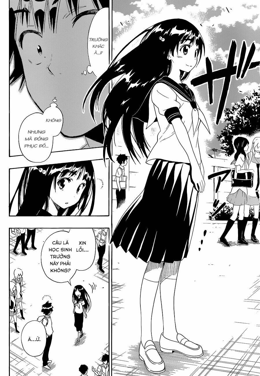 Tình Yêu Ngang Trái Chapter 95 - 5