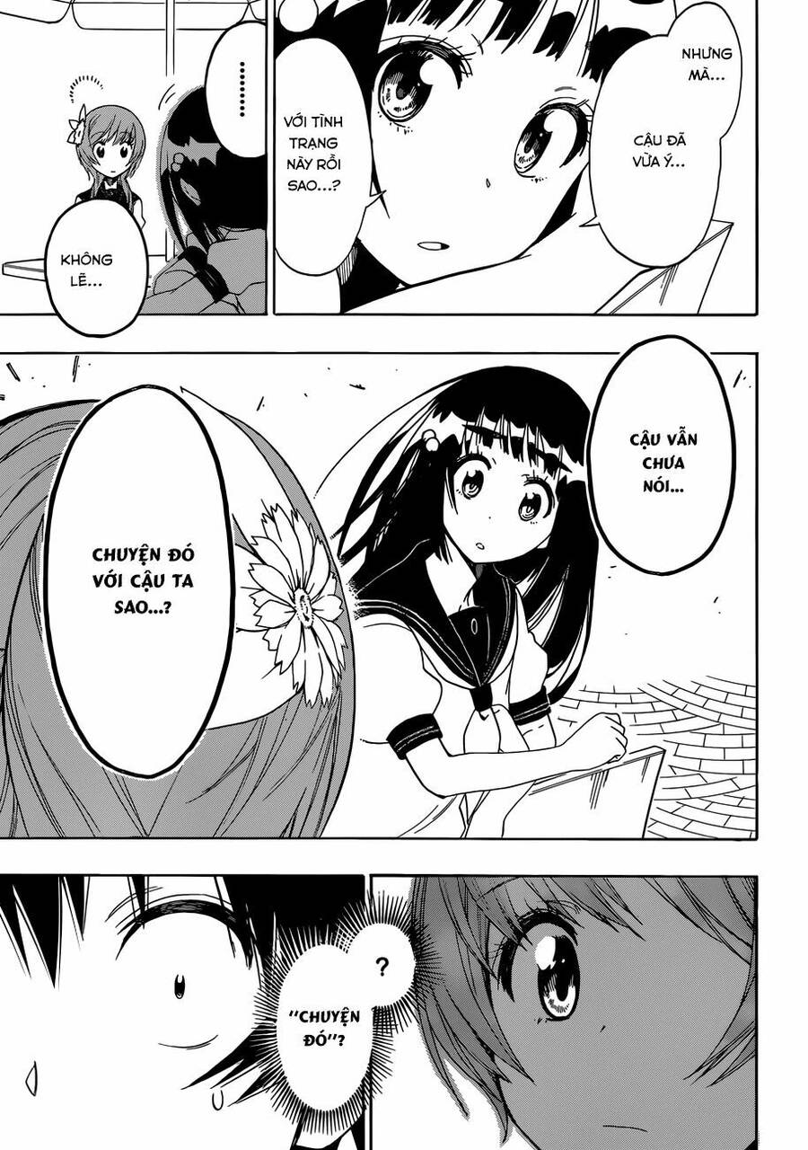 Tình Yêu Ngang Trái Chapter 96 - 20