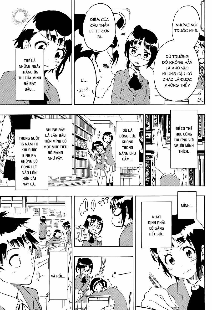 Tình Yêu Ngang Trái Chapter 98 - 11