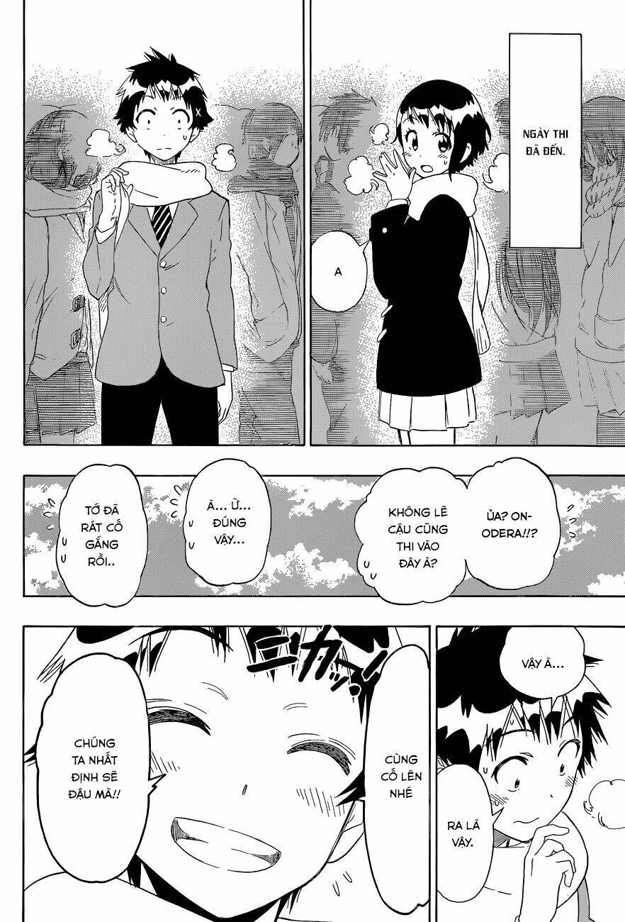 Tình Yêu Ngang Trái Chapter 98 - 12