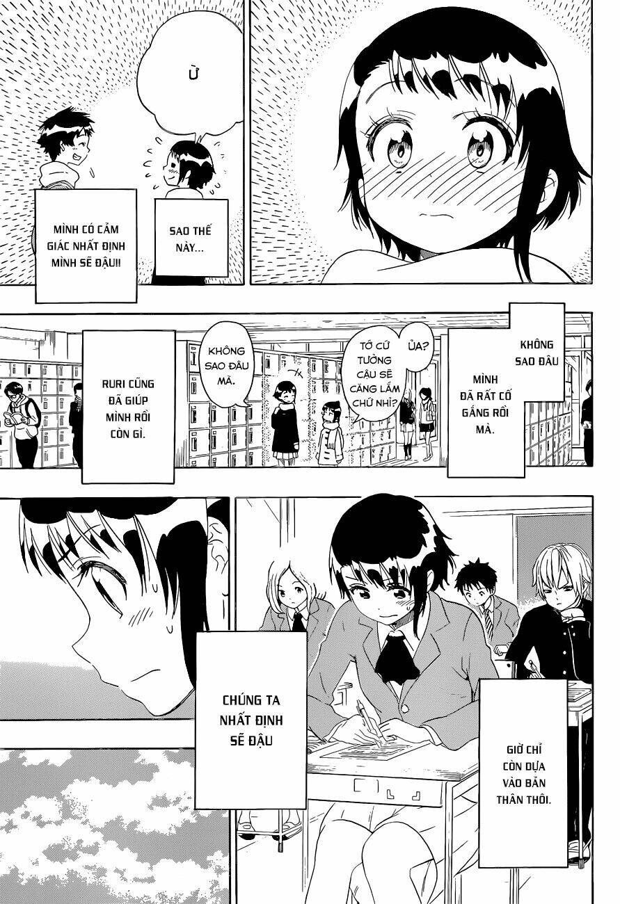Tình Yêu Ngang Trái Chapter 98 - 13