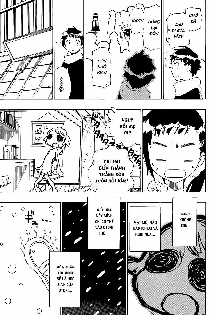 Tình Yêu Ngang Trái Chapter 98 - 15
