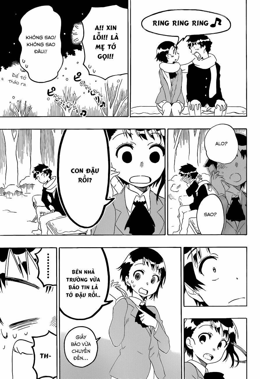 Tình Yêu Ngang Trái Chapter 98 - 19
