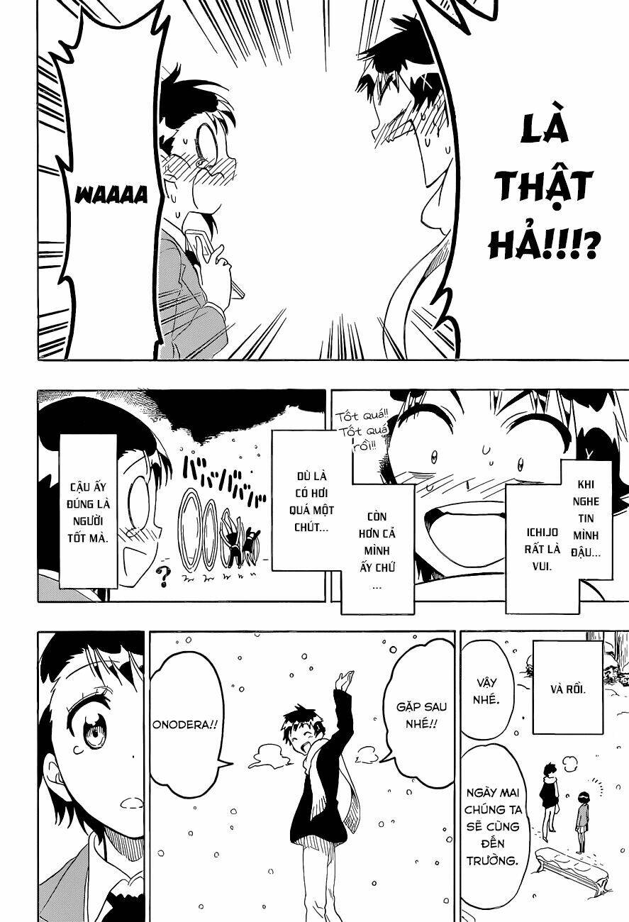 Tình Yêu Ngang Trái Chapter 98 - 20