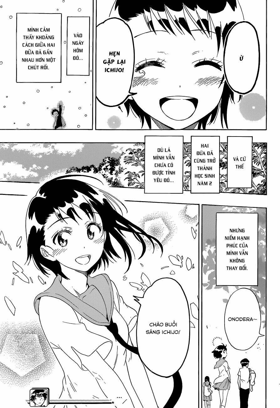 Tình Yêu Ngang Trái Chapter 98 - 21