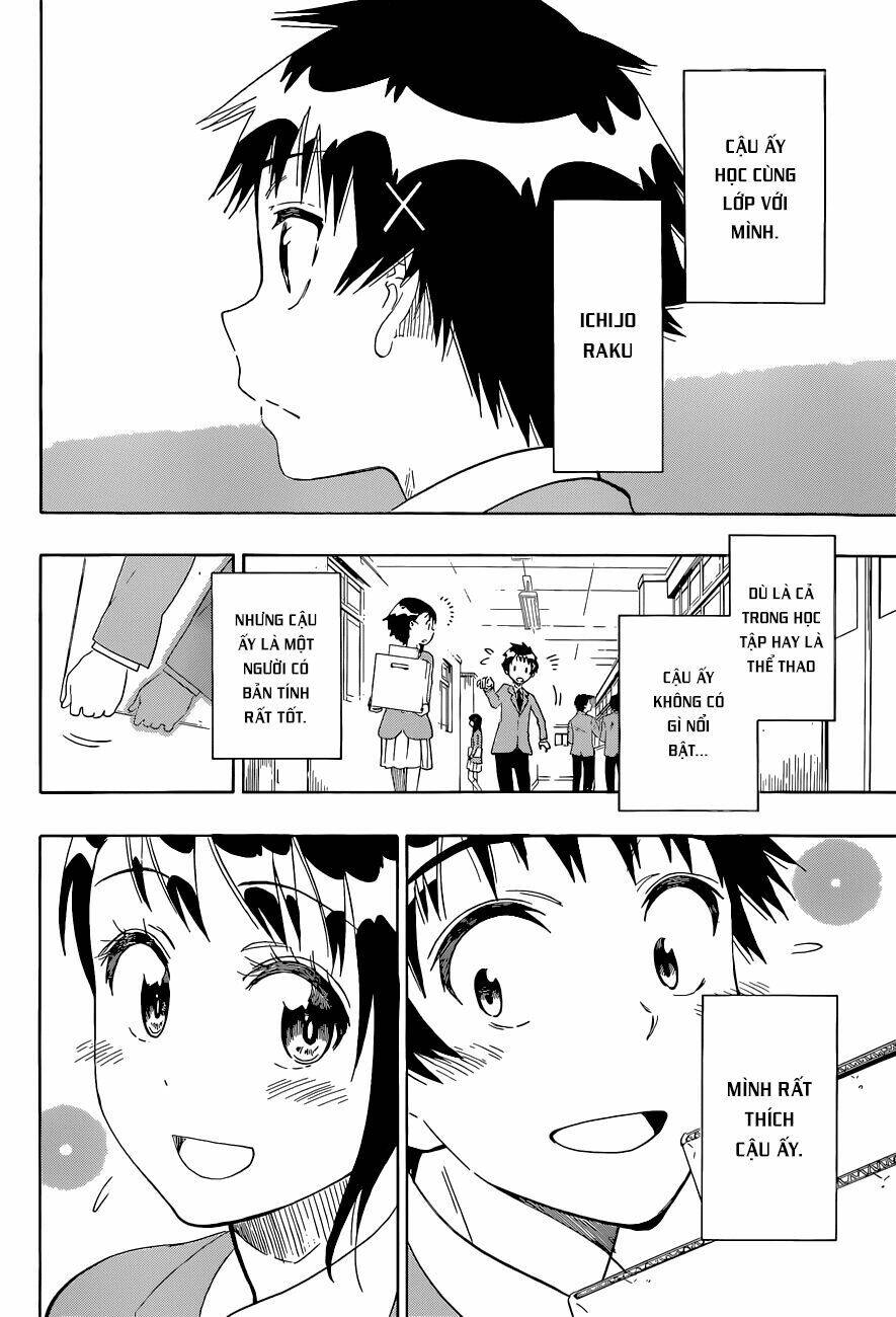 Tình Yêu Ngang Trái Chapter 98 - 6