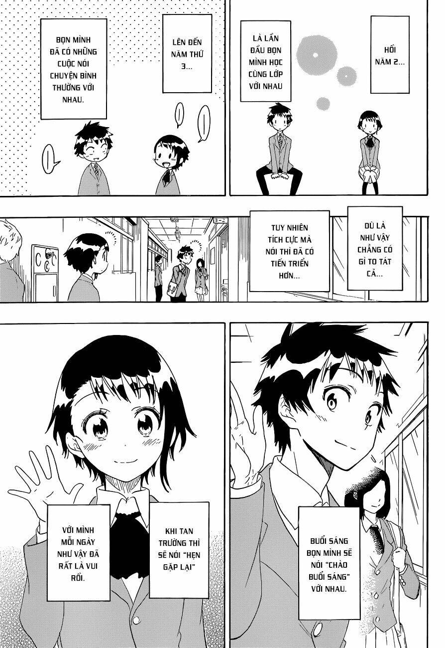Tình Yêu Ngang Trái Chapter 98 - 7