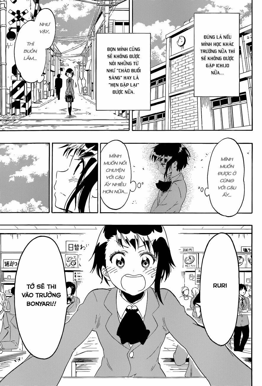 Tình Yêu Ngang Trái Chapter 98 - 9