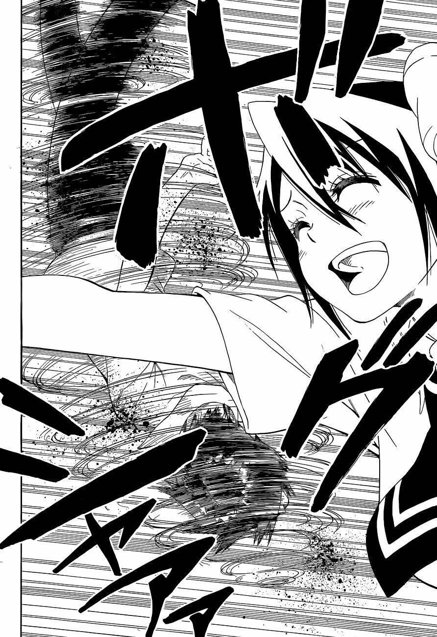 Tình Yêu Ngang Trái Chapter 99 - 19